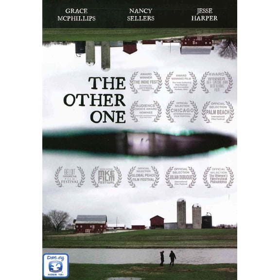Pre-Owned The Other One (DVD)
