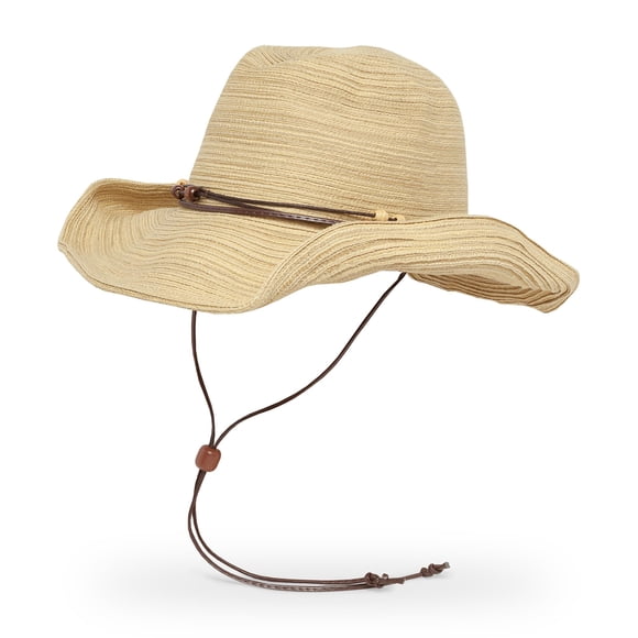 Sombrero Sunday Afternoons Sunset para Mujer UPF 50+ Ajustable Talla L