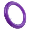 thumbnail image 7 of Beaupretty Round Inflatable Yoga Ball Stand in Purple with Fixed Ring for Secure Yoga Ball Holding, 7 of 7
