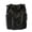 Black, variant on Convertible Drawstring Backpack Tote Bag, Water Resistant Multiway Shoulder Crossbody Bag with Pockets for Women, Casual Daypack for Work, Travel & Gym