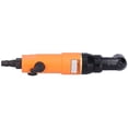 thumbnail image 3 of Pneumatic Screwdriver, 8000rpm Professional Elbow Air Screwdrivers Screw Driver 4-6mm Capacity  For Furniture For Machinery Production For Engine Maintenance ANGGREK Air Screwdriver, 3 of 8