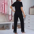 thumbnail image 6 of WCJM Women's New Sleepwear Under $ 15 Sleepshirts for Women Blending Pajamas, 6 of 6