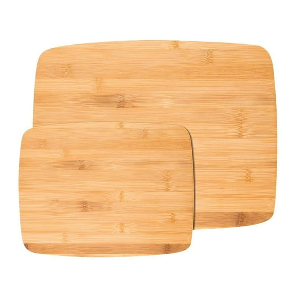 Set de Tablas Ekco Bambú 2 Piezas