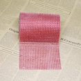 thumbnail image 2 of Artesanías rojas del de la malla de la perforación de la red del ajuste rojo Colcomx Taladro de red de 24 filas, 2 of 7