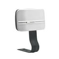 thumbnail image 1 of Shengyu Rear Passenger Backrest Wear Restant for Electric Motorcycle Parts Red White 17.5x10.9cm, 1 of 6