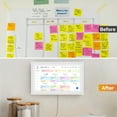 thumbnail image 5 of TABWEE Digital Calendar 15.6 Inch - Smart Chore Chart & Wall Planner, Electronic Calendar for Family, Meals, Photo Display, Wall/Desk Mount, Touch Screen, Gifts for Women Men, 5 of 11