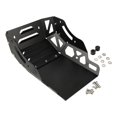 thumbnail image 3 of Motor de la carcasa del motor debajo de la cubierta Fácil limpieza protección Motor del motor Motor para la protección del motor Motocicleta, 3 of 8