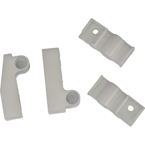 LG Genuine OEM AGM73409001 Washer Door Hinge Bushing