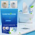 thumbnail image 4 of Deep Toilet Cleaner, 2025 New Toilet Bowl Cleaner Foam Toilet Cleaner, Upgrade Self Activating Powder for Toilet Bowl Cleaning, Powerful Foaming Toilet Bowl Cleaner for Toilet Bowl Cleaning, 4 of 7