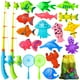 thumbnail image 1 of Juego de pesca magnético TOY Life para niños de 1 a 8 años con cañas, 1 of 5