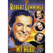 My Hero 4 (DVD)