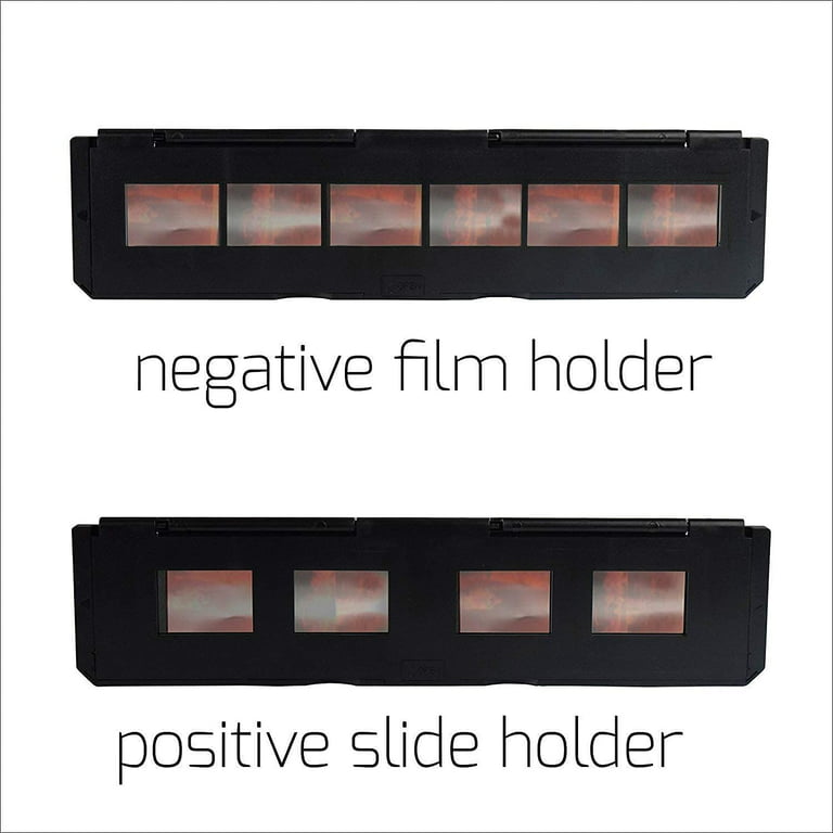 DIGITNOW ! 135 Film Negative Scanner High Resolution Slide Viewer