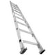 thumbnail image 2 of Escalera Recta Aluminio Akron 10 Escalones 81-98 150kg Akron Herramientas Escalera Recta de Aluminio Tipo III, 2 of 4