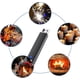 thumbnail image 4 of Mini encendedor recargable por USB, resistente al viento, largo, recargable (velas no incluidas), 4 of 5