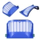 thumbnail image 2 of Filtro HEPA, Reemplazos de filtros HEPA para filtro de repuesto Filtro HEPA para robot Roombai compacto y liviano, 2 of 8