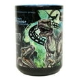 thumbnail image 4 of Universal Studios Jurassic World VelociCoaster Coffee Mug, 4 of 4