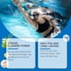 thumbnail image 4 of Spray Antiempañante Jue-Fish para Lentes y Goggles de 30ml, Limpiador de Lentes con Extracto de Aloe Vera, Ideal para Lentes de Descanso, Goggles de Natación y Lentes de Sol, 4 of 6