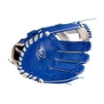 thumbnail image 2 of Guante de Baseball Athletic Works Para Adulto de 11.5 Pulgadas, 2 of 4