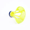 thumbnail image 1 of El volante de nylon de 3 paquetes es un volante de alta velocidad estable y duradero.adecuado para que los atletas realicen actividades deportivas en interiores y exteriores. brillar Hogar, 1 of 4