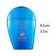 thumbnail image 2 of Control de aceite y protector solar iluminador Protector solar blanqueador e iluminador Protector solar refrescante y resistente a los rayos UV, 2 of 2
