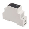 thumbnail image 2 of Servidor Serie PW31B H IoT R485 A WiFi De 2,4 Y 5 Ghz Convertidor Serie De Montaje En Riel De Doble Banda De 100 A 240 V Emparejable Con Múltiples Dispositivos Impresoras Inalámbricas, Máquinas POS, E, 2 of 8