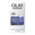 Olay Regenerist Retinol 24 + Peptide Night Face Moisturizer Fragrance