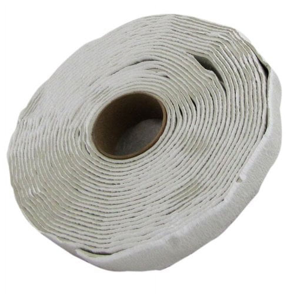 Putty Tape. BOX OF 6 Rolls RV Camper Motorhome Mobile Home Trailer 180' Total