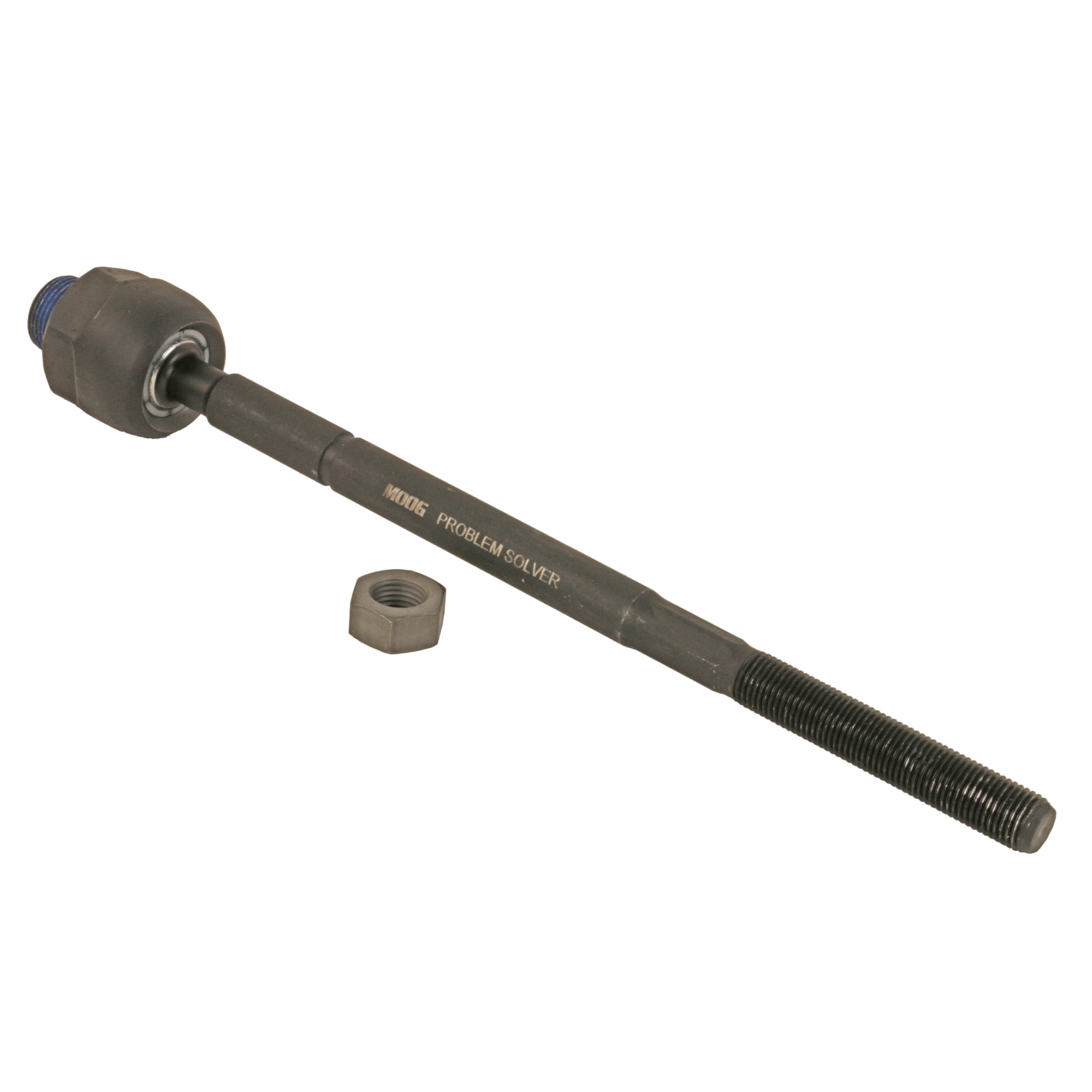 MOOG EV370 Tie Rod End Fits select: 1999-2007 CHEVROLET SILVERADO, 1999-2007 GMC NEW SIERRA