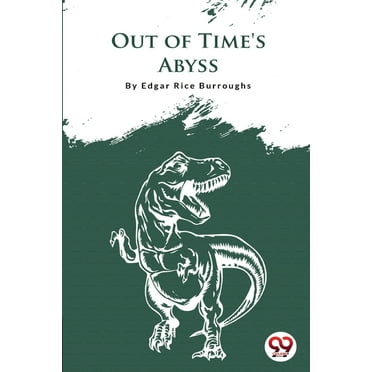Out Of Time&apos;S Abyss, (Paperback)
