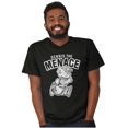thumbnail image 4 of Dennis The Menace Newspaper Comic Men's Graphic T Shirt Tees Brisco Brands S, 4 of 4