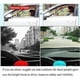 thumbnail image 3 of Car Booster Cushion, Adult Car Booster, Car Seat Elevation Cushion for Relief and Comfort with Breathable Mesh(Black), 3 of 5