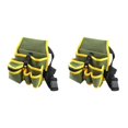 thumbnail image 1 of Riwesomey Electrician Tools Belt Storage Bag Waterproof Screwdriver for Gardener Type1 NO1, 1 of 1