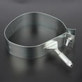 thumbnail image 3 of Exhaust BracketRear Silencer Exhaust Bracket Exhaust Support Silencer Mount Dependable Performance, 3 of 5