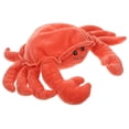 thumbnail image 3 of SHISUYAN Hemoton Parent Telling Story Hand Puppet Toy 1 Set Parent Child Interactive Toy Crab Hand Puppet Toy, 3 of 9