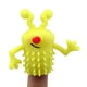 thumbnail image 3 of unids/set de marionetas de dedo bonitas de plástico TPR al azar para niños, marionetas de dedo para niños, juguete para padres, accesorios para contar cuentos, 3 of 8