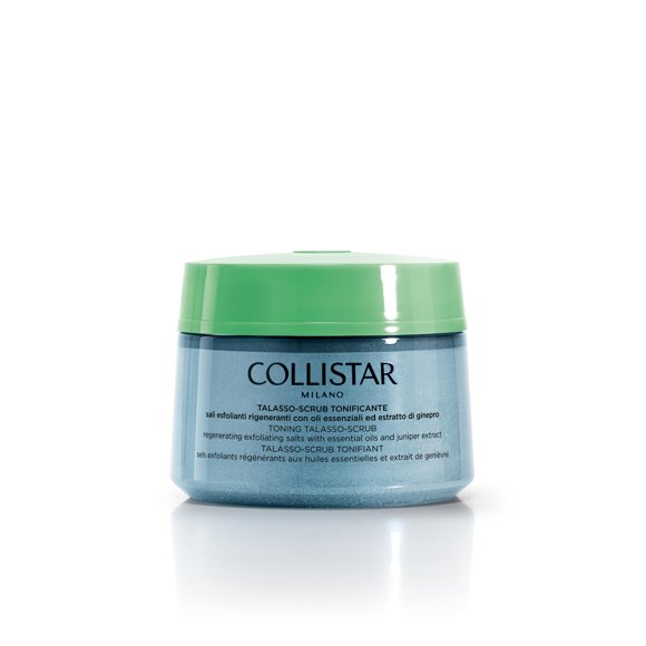 Collistar Exfoliante Facial 700 ml