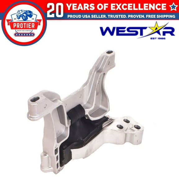 Westar EM-7523 Engine Mount