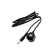 thumbnail image 4 of Methold Cable de extensión Extensor remoto Receptor de señal Tamaño compacto Accesorios para el hogar de larga duración Repetidor Videojuegos y accesorios, 4 of 6