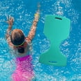 thumbnail image 1 of Tabla de Natación Cola Kickboard Flotadores Flotante, 1 of 8