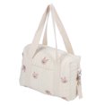 thumbnail image 3 of Bolsa de almacenamiento multifuncional para cochecito de bebé Yuxing con cierre bordado, 3 of 5