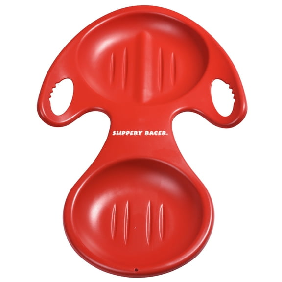 Slippery Racer Downhill Blitzer Arrow Snow Sled