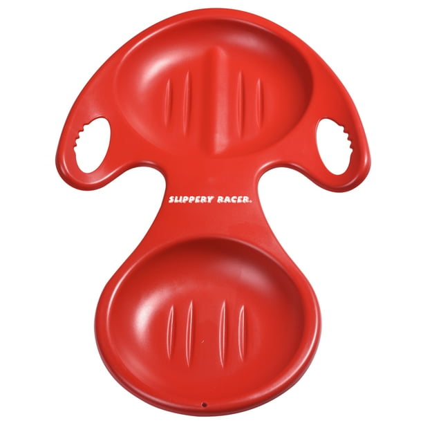 Shop for more sleds, snow tubes & toboggans available online at walmart.ca. slippery racer downhill blitzer arrow snow sled
