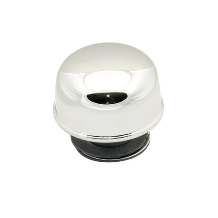 - Mr. Gasket Co. 2061 MRG2061 CRM BREATHER TWIST ON