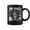 Black, variant on Be Rad X Ray Tech Radiology Radiologic Coffee Mugs