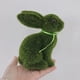 thumbnail image 4 of Conejito de Primavera, Regalo de Mesa, Decoración de Pascua, Figura Decorativa, Decoración de Conejo., 4 of 7