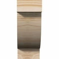 thumbnail image 2 of Ekena Millwork 4"W x 10"H x 16"L Alpine Rough Sawn Rafter Tail, Douglas Fir, 2 of 4