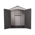 thumbnail image 4 of The Lifetime 7 ft. x 4.5 ft. storage shed, 4 of 9