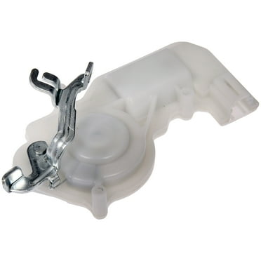 Dorman 746-206 Door Lock Actuator Motor for Specific Chrysler / Dodge / Jeep Models Fits 2015 Jeep Grand Cherokee