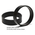 thumbnail image 2 of Vacuum Cleaner Belt for Kirby All Generation G3 G4 G5 G6 Black, 2 of 5