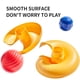 thumbnail image 4 of Vaso Cartoon Ball Drop Toys para 18 meses + Baby Toddlers Tumbler Ball Toy Track Ball Toys con 2 bolas de colores Juguetes educativos para niños niñas, 4 of 8